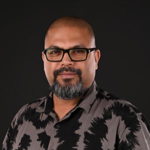 SIBY JOSE CHALISSERY