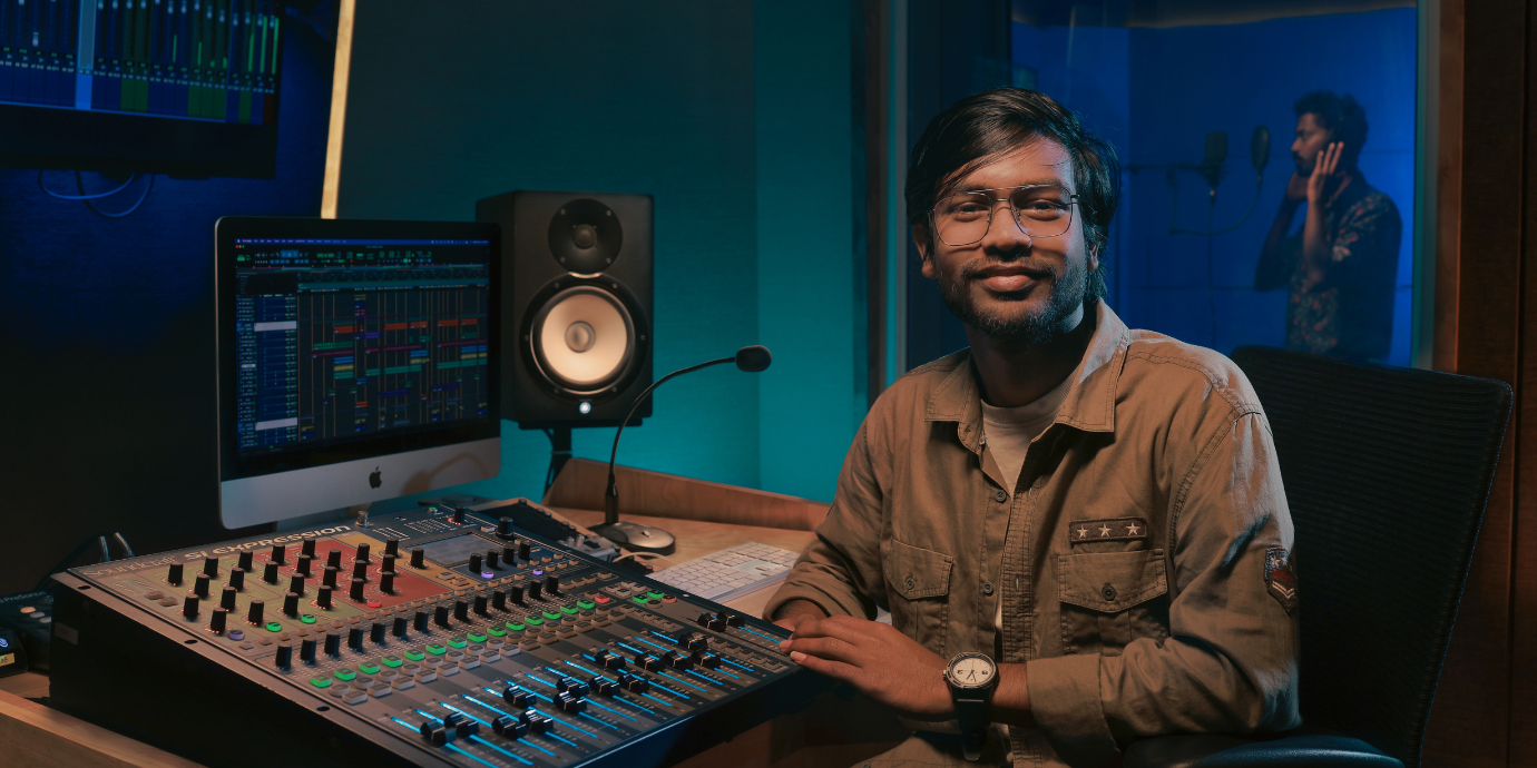 FIRST INTEGRATED FILM SCHOOL IN INDIA